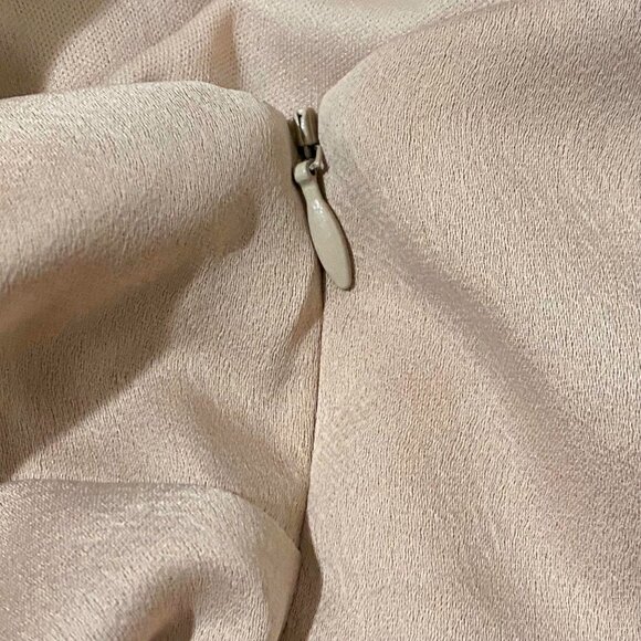 BHLDN Formal Maxi Dress Size 10 Cosplay Theater Bridesmaid Prom Project Piece - Picture 6 of 8